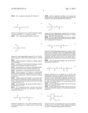 POLYMERIZABLE COMPOUND AND CURABLE COMPOSITION COMPRISING SAME diagram and image