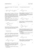 POLYMERIZABLE COMPOUND AND CURABLE COMPOSITION COMPRISING SAME diagram and image