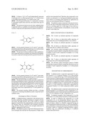 PHTHALOCYANINE COMPOUND AND PRODUCTION METHOD THEREFOR, AND COLORING     COMPOSITION CONTAINING THE PHTHALOCYANINE COMPOUND diagram and image