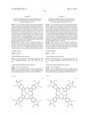 PHTHALOCYANINE COMPOUND AND PRODUCTION METHOD THEREFOR, AND COLORING     COMPOSITION CONTAINING THE PHTHALOCYANINE COMPOUND diagram and image