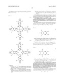 PHTHALOCYANINE COMPOUND AND PRODUCTION METHOD THEREFOR, AND COLORING     COMPOSITION CONTAINING THE PHTHALOCYANINE COMPOUND diagram and image