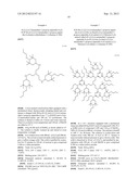 STERICALLY HINDERED AMINE STABILIZER diagram and image