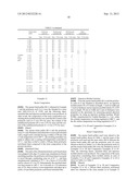 POLYLACTIC ACID-BASED RESIN COMPOSITION, MOLDED ARTICLE AND POLYLACTIC     ACID-BASED MASTER BATCH PELLETS diagram and image