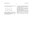 Functionalized Polymer diagram and image