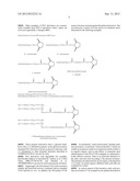 FACTOR VIII POLYMER CONJUGATES diagram and image