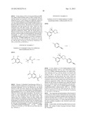 Insecticidal Aryl Pyrrolidines diagram and image