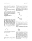 DERIVATIVES OF (BRIDGED PIPERAZINYL)-1-ALKANONE AND USE THEREOF AS p75     INHIBITORS diagram and image