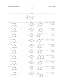 DERIVATIVES OF (BRIDGED PIPERAZINYL)-1-ALKANONE AND USE THEREOF AS p75     INHIBITORS diagram and image