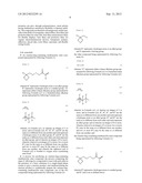 OXETANE-RING-CONTAINING (METH)ACRYLIC ACID ESTER COMPOUND diagram and image