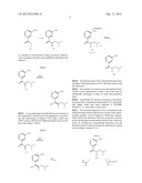 PROCESS FOR THE PREPARATION OF TAPENTADOL AND INTERMEDIATES THEREOF diagram and image