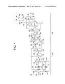 Process and System for the Production of Isoprene diagram and image