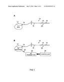 METHOD OF TREATING DEPRESSION, MOOD DISORDERS AND ANXIETY DISORDERS USING     NEUROMODULATION diagram and image