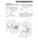 MULTI CAMERA ENDOSCOPE ASSEMBLY HAVING MULTIPLE WORKING CHANNELS diagram and image