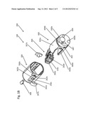 MULTI CAMERA ENDOSCOPE ASSEMBLY HAVING MULTIPLE WORKING CHANNELS diagram and image