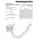 Disposable Medical Fiber Optic Light Guide Tube diagram and image