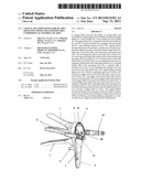 VAGINAL DILATOR HAVING SIDE BLADES OR HAVING UPPER AND LOWER BLADES     COMPRISING ACCESSORIAL BLADES diagram and image