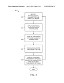 UMBILICAL PROBE SYSTEM diagram and image