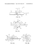 UMBILICAL PROBE SYSTEM diagram and image