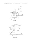 UMBILICAL PROBE SYSTEM diagram and image