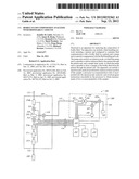 BODILY FLUID COMPOSITION ANALYZER WITH DISPOSABLE CASSETTE diagram and image