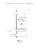 BODILY FLUID COMPOSITION ANALYZER WITH DISPOSABLE CASSETTE diagram and image