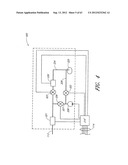 BODILY FLUID COMPOSITION ANALYZER WITH DISPOSABLE CASSETTE diagram and image