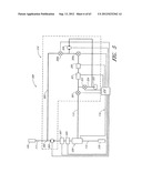 BODILY FLUID COMPOSITION ANALYZER WITH DISPOSABLE CASSETTE diagram and image