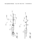 BODILY FLUID COMPOSITION ANALYZER WITH DISPOSABLE CASSETTE diagram and image