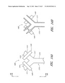 BODILY FLUID COMPOSITION ANALYZER WITH DISPOSABLE CASSETTE diagram and image