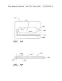 BODILY FLUID COMPOSITION ANALYZER WITH DISPOSABLE CASSETTE diagram and image