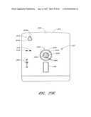 BODILY FLUID COMPOSITION ANALYZER WITH DISPOSABLE CASSETTE diagram and image