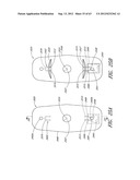 BODILY FLUID COMPOSITION ANALYZER WITH DISPOSABLE CASSETTE diagram and image