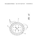 BODILY FLUID COMPOSITION ANALYZER WITH DISPOSABLE CASSETTE diagram and image