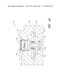 BODILY FLUID COMPOSITION ANALYZER WITH DISPOSABLE CASSETTE diagram and image