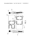 NONINVASIVE MULTI-PARAMETER PATIENT MONITOR diagram and image