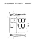 NONINVASIVE MULTI-PARAMETER PATIENT MONITOR diagram and image