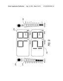 NONINVASIVE MULTI-PARAMETER PATIENT MONITOR diagram and image