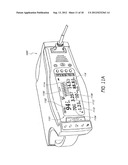 NONINVASIVE MULTI-PARAMETER PATIENT MONITOR diagram and image