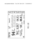 NONINVASIVE MULTI-PARAMETER PATIENT MONITOR diagram and image