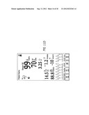 NONINVASIVE MULTI-PARAMETER PATIENT MONITOR diagram and image