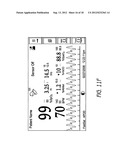 NONINVASIVE MULTI-PARAMETER PATIENT MONITOR diagram and image