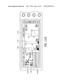 NONINVASIVE MULTI-PARAMETER PATIENT MONITOR diagram and image