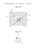 ULTRASOUND DIAGNOSTIC APPARATUS AND METHOD OF DETERMINING ELASTICITY INDEX     RELIABILITY diagram and image