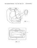 WIRELESS FETAL MONITORING SYSTEM diagram and image