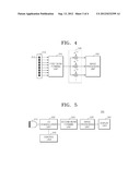 APPARATUS AND METHOD FOR GENERATING DOPPLER IMAGE diagram and image