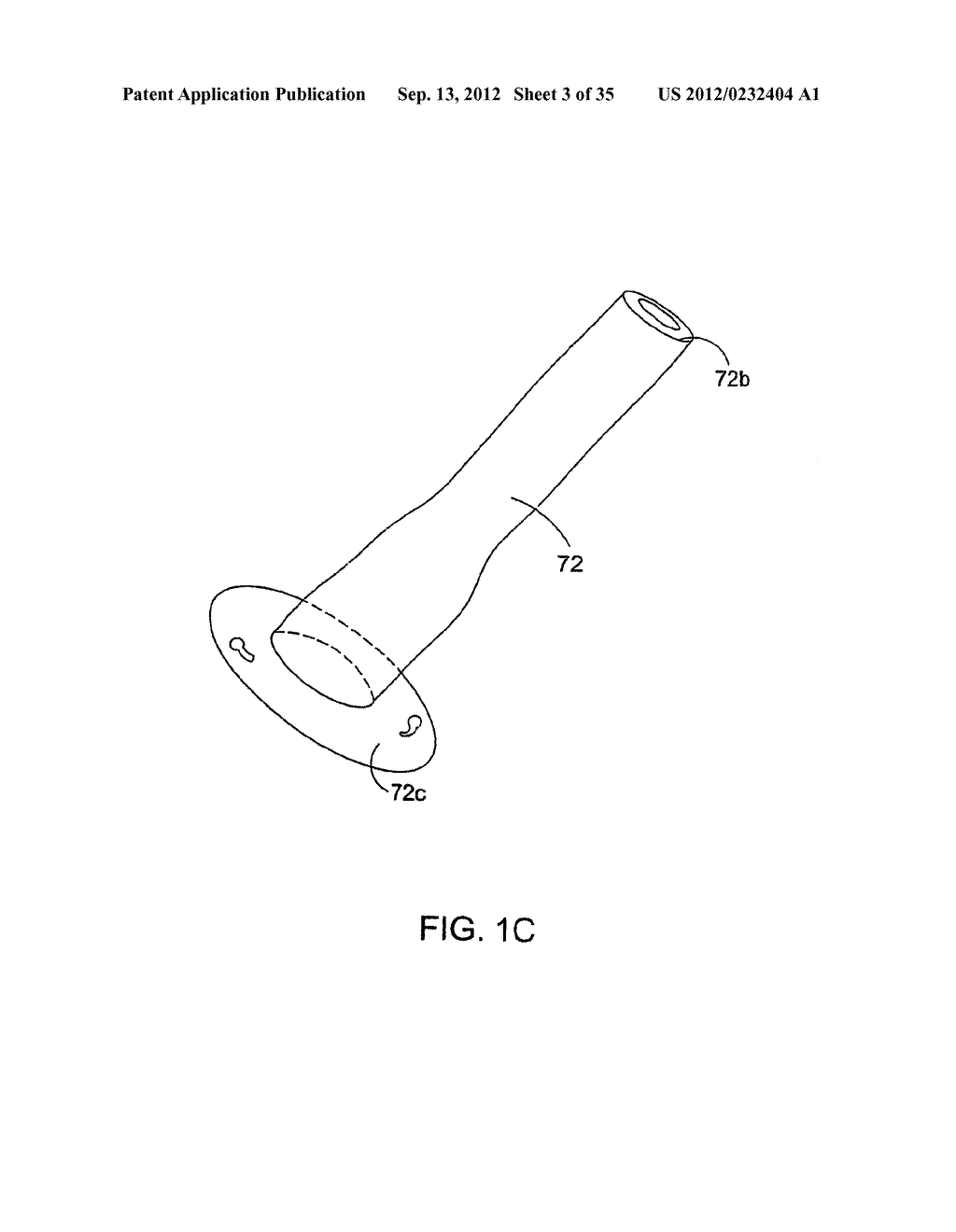 Method And Apparatus For Rapid Detection And Diagnosis Of Tissue     Abnormalities - diagram, schematic, and image 04