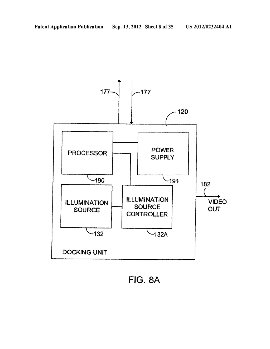 Method And Apparatus For Rapid Detection And Diagnosis Of Tissue     Abnormalities - diagram, schematic, and image 09