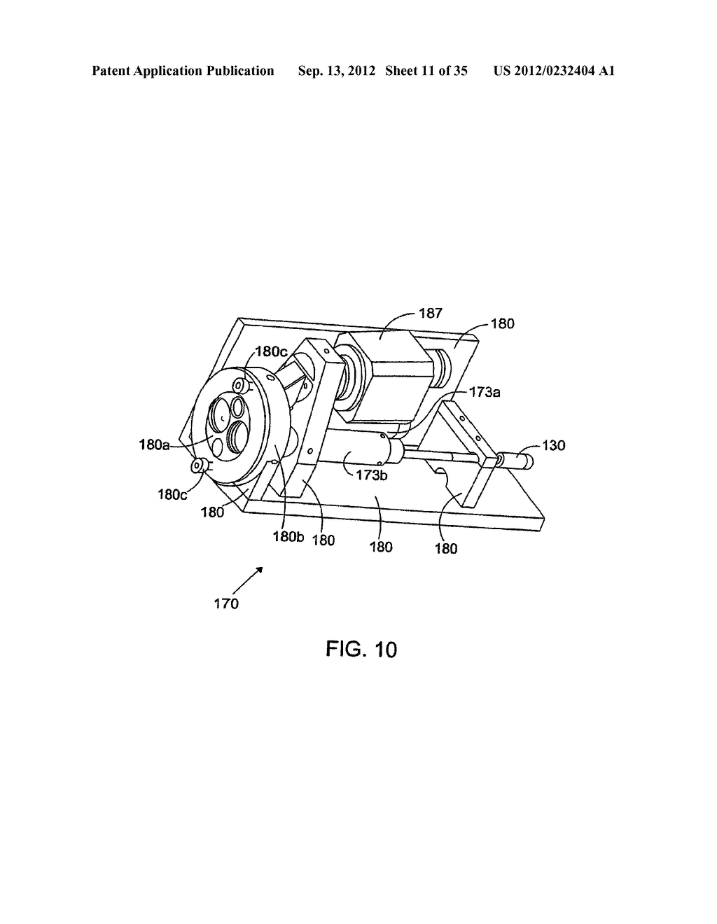 Method And Apparatus For Rapid Detection And Diagnosis Of Tissue     Abnormalities - diagram, schematic, and image 12