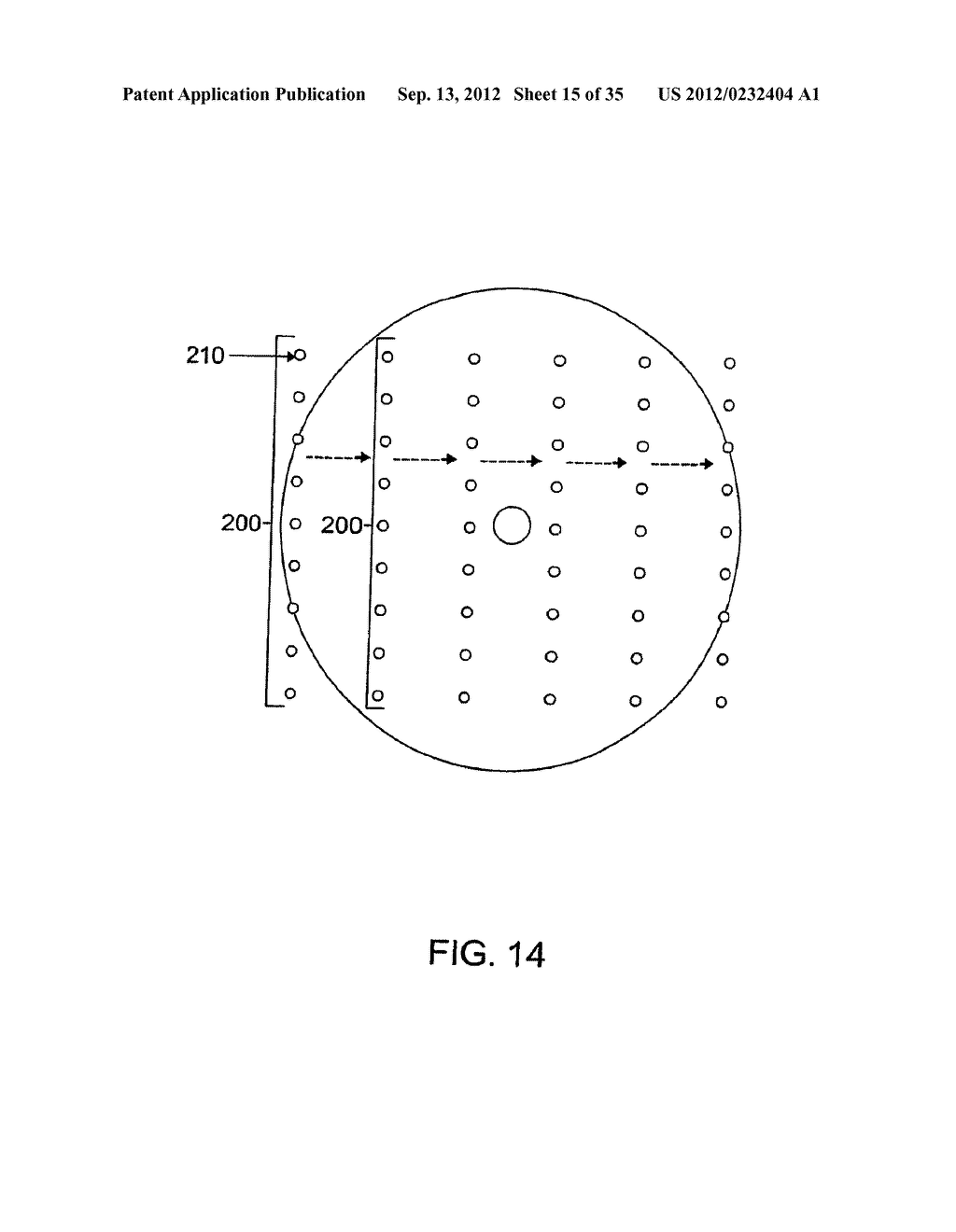 Method And Apparatus For Rapid Detection And Diagnosis Of Tissue     Abnormalities - diagram, schematic, and image 16