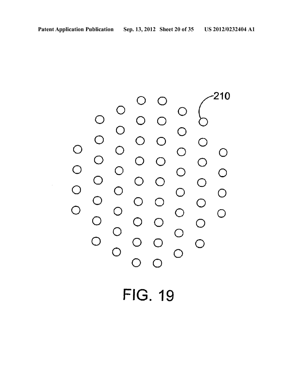 Method And Apparatus For Rapid Detection And Diagnosis Of Tissue     Abnormalities - diagram, schematic, and image 21